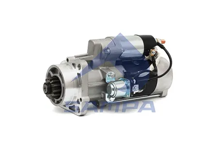 SAMPA 205216 Стартер КАМАЗ,MERCEDES дв.OM924,OM925 24В z=13 5.0кВт SAMPA