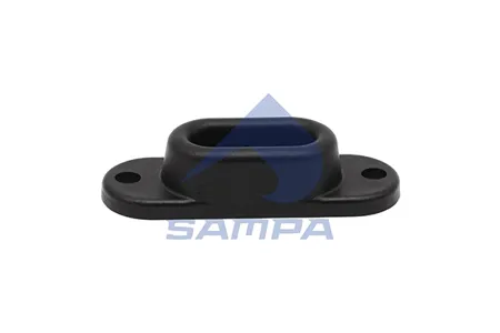 SAMPA 205269 Пластина крепежная двери Mercedes Sprinter 2.3 95-06