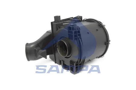 SAMPA 205350 Корпус MERCEDES Atego фильтра воздушного SAMPA