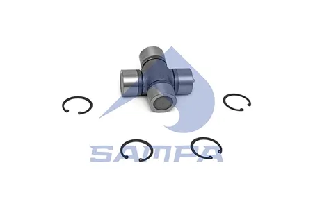 SAMPA 205399 Крестовина дифференциала Mercedes AD752DG