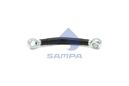 SAMPA 206003 206.003 Трубопровод, Топливный фильтр