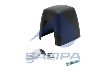 SAMPA 206118 крышка кронштейна зеркала MB Actros/Axor/Atego