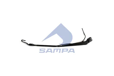 SAMPA 206304 рычаг стеклоочистителя Mercedes Actros Axor