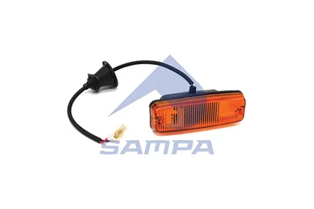 SAMPA 206340 указатель поворотаOmn MB BM641/642/649