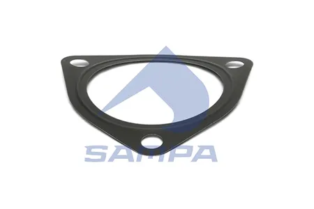 SAMPA 206376 Прокладка КАМАЗ-5490 MERCEDES насоса топливного SAMPA