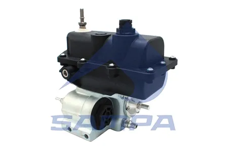 SAMPA 206445 Насос КАМАЗ-5490 MERCEDES Actros модульный жидкости адсорбирующей AdBlue SAMPA