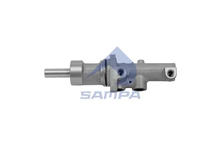 SAMPA 207280 Главный тормозной цилиндр Mercedes Sprinter VW Crafter 2 2 3 5i CDi 06