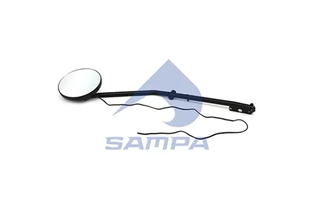 SAMPA 207354 Зеркало MB