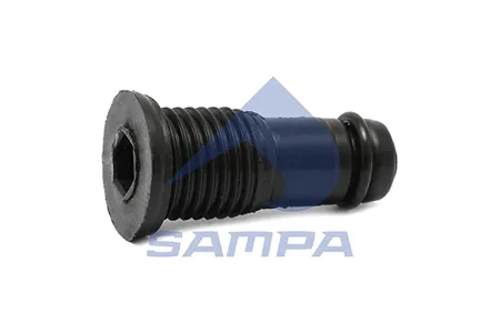 SAMPA 209037 Пробка радиатора MERCEDES Actros MP3,Axor SAMPA