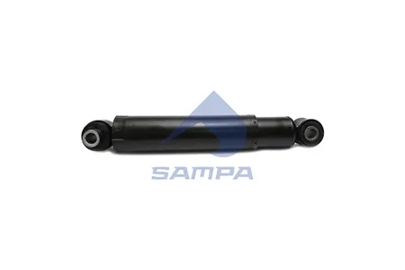 SAMPA 209443 Амортизатор задний 0/0 Actros / Axor