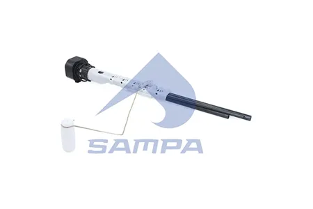 SAMPA 210458 Датчик уровня топлива MERCEDES Actros SAMPA