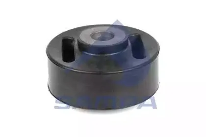 SAMPA 500549SD Втулка HENDRICKSON рессоры SAMPA