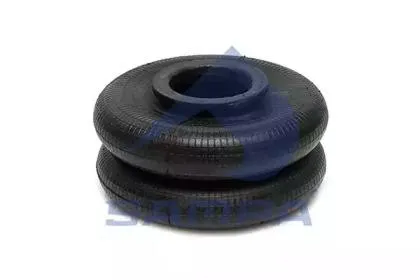 SAMPA SP552502MH Пневмоподушка подвески HCV