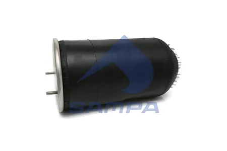 SAMPA SP552924 пневмоподушка без стакана SAF