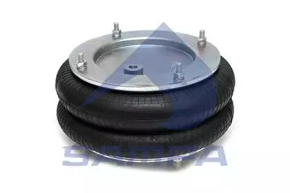 SAMPA SP553002F01 Пневмоподушка подвески HCV