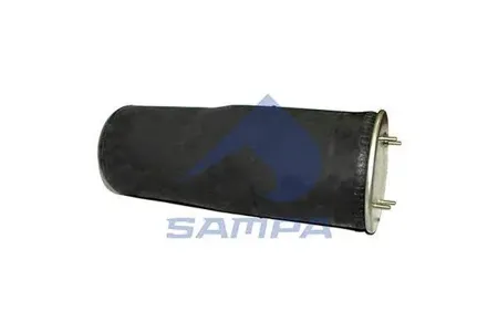 SAMPA SP553138 Пневморессора SAF (без стакана) SAMPA