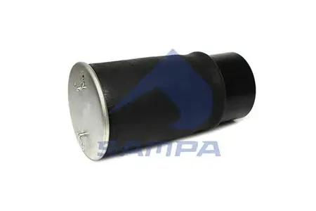 SAMPA SP553608K01 Пневморессора Scania со стальным стаканом