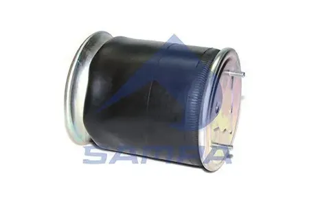 SAMPA SP554022K Пневморессора со стальным стаканом SAF