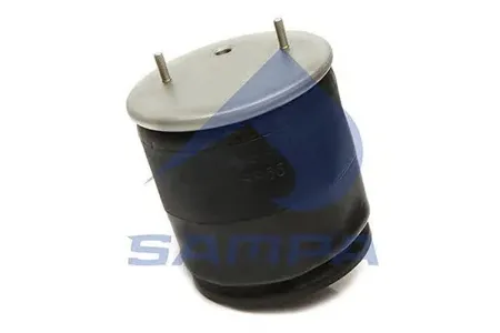 SAMPA SP554022KP06 Пневморессора с пластиковым стаканом