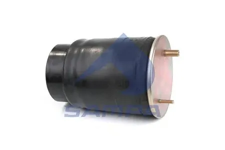 SAMPA SP554157KP09 Пневморессора с пластиковым стаканом ROR