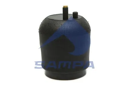 SAMPA SP554391K22 Пневморессора MERCEDES Actros (металлический стакан) SAMPA