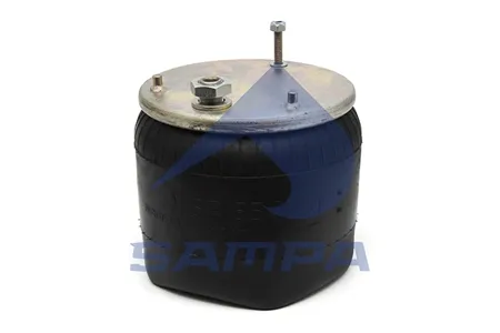 SAMPA SP55456102 Пневморессора VOLVO (без стакана) SAMPA