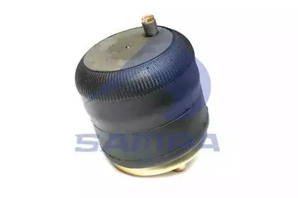 SAMPA SP554786K01 Пневморессора MERCEDES (металлический стакан) SAMPA