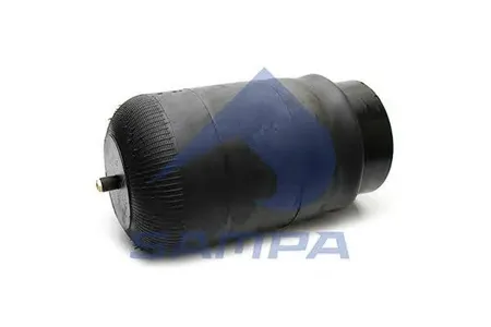 SAMPA SP554838K03 Пневморессора MERCEDES (металлический стакан) (1 шп.-шт. M16/24х1.5мм) SAMPA