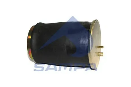 SAMPA SP554884K09 Пневморессора MAN TGA (стальной стакан) SAMPA