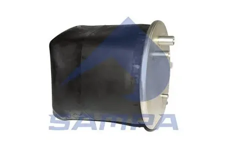 SAMPA SP554911 Пневморессора RENAULT (чулок) SAMPA