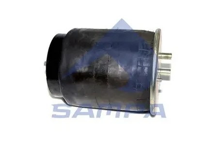 SAMPA SP554911K Пневморессора RENAULT Magnum (со стаканом) SAMPA