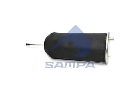 SAMPA SP55491201 Пневморессора Renault (без стакана) (1 шп. M12,1 шп. M1624х1.5мм)