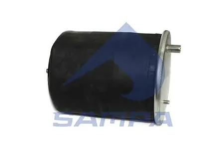 SAMPA SP554912K13 Пневморессора Renault Volvo (металлический стакан)