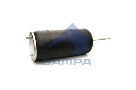 SAMPA SP554915 Пневморессора RENAULT Magnum (00-) SAMPA