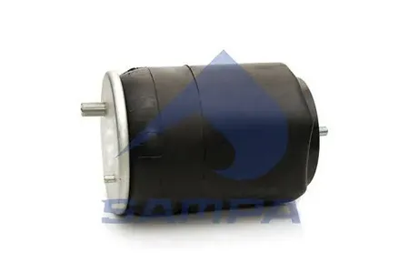SAMPA SP554915K Пневморессора RENAULT VOLVO (металлический стакан) SAMPA