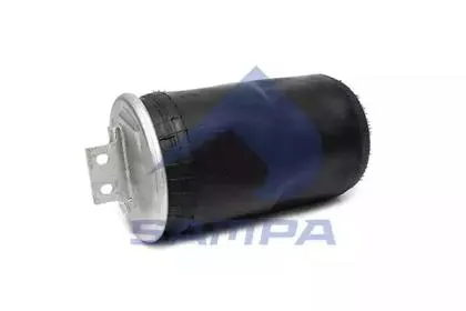 SAMPA SP55702304 Оболочка пневмоамортизатора IVECO