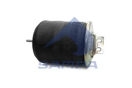 SAMPA SP557023KP04 пневмоподушка подвески IVECO EuroTech/EuroStar/Stralis