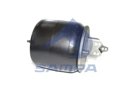 SAMPA SP557803K Пневморессора Volvo со стальным стаканом