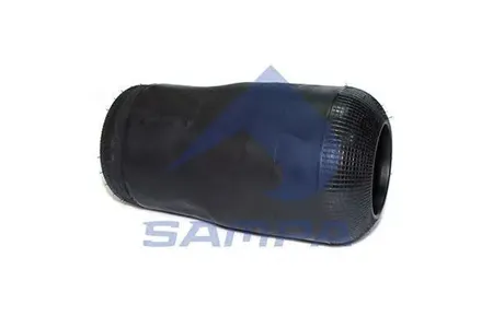SAMPA SP55884 пневмоподушка цилиндрическая 420-230-130.8 MAN E2000F2000F90M2000L 86>