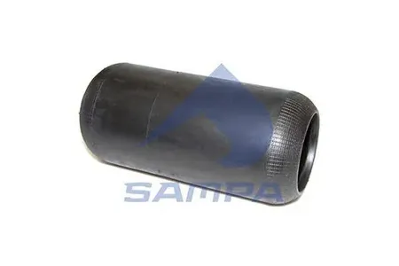 SAMPA SP55921 Пневморессора IVECO MERCEDES RENAULT (чулок) SAMPA