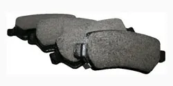 SANGSIN SP1536 Колодки торм.задние Geely Coolray 18-