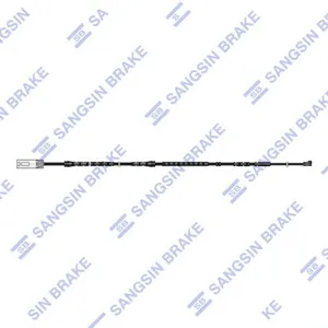SANGSIN SWS1502 Датчик износа тормозных колодок