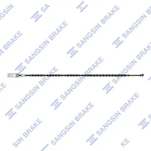 SANGSIN SWS1503 Датчик износа тормозных колодок BMW 1 120