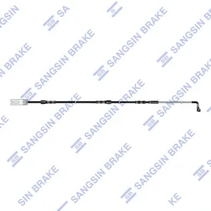 SANGSIN SWS1510 Датчик износа тормозных колодок