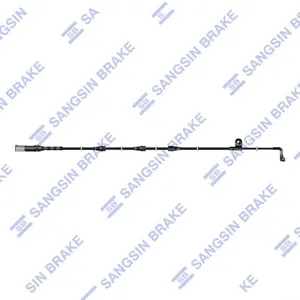 SANGSIN SWS1614 Датчик износа тормозных колодок