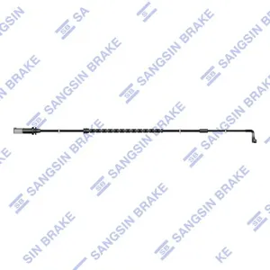 SANGSIN SWS1615 Датчик износа тормозных колодок