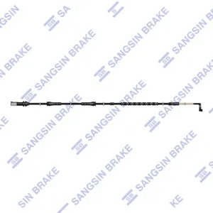 SANGSIN SWS1618 Датчик износа тормозных колодок