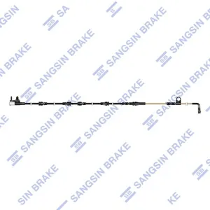 SANGSIN SWS1712 Датчик износа тормозных колодок