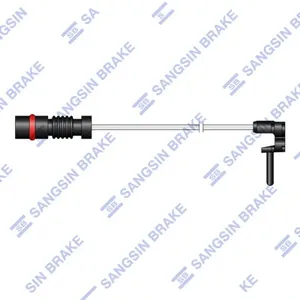 SANGSIN SWS2201 Датчик износа тормозных колодок BENZ M Class