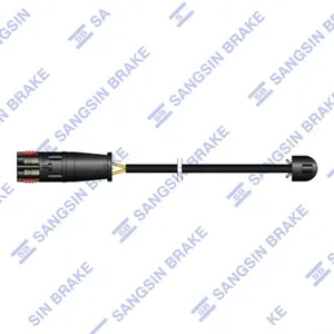 SANGSIN SWS2501 Датчик износа тормозных колодок